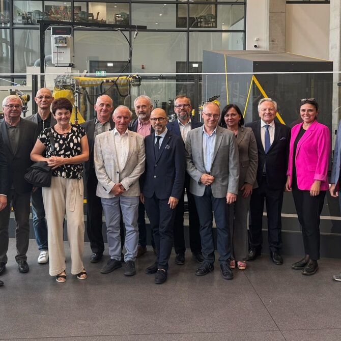 Posiedzenie plenarne Komitetu Budowy Maszyn Polska Akademia Nauk - 08.09.2025